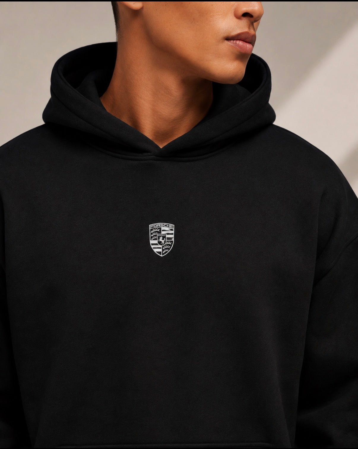 The Porsche Club Hoodie