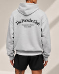 The Porsche Club Hoodie