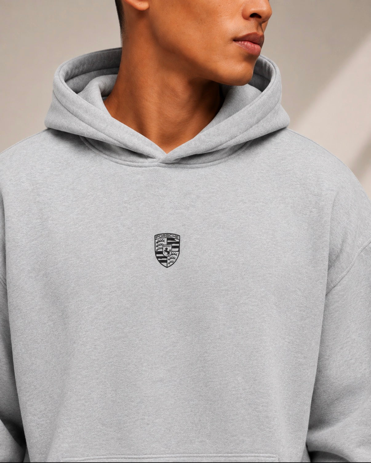 The Porsche Club Hoodie