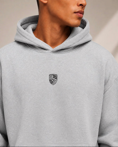 The Porsche Club Hoodie